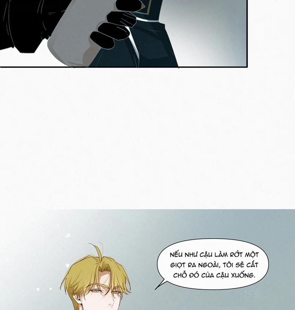 Tuyệt Xử Phùng Sinh 17 trang 22