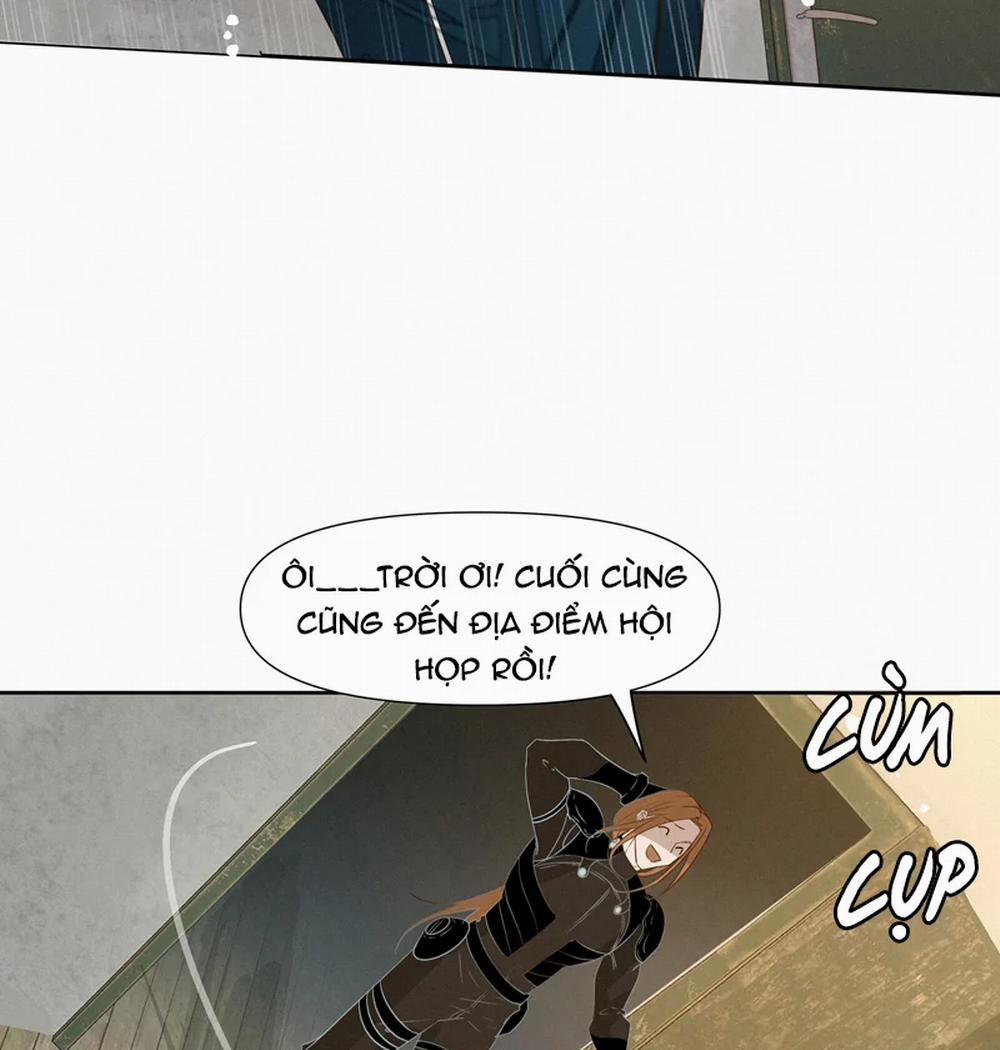 Tuyệt Xử Phùng Sinh 17 trang 29