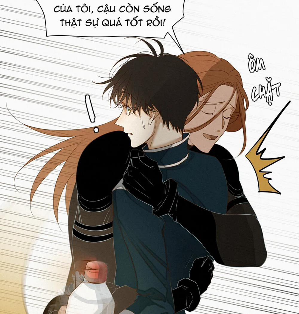 Tuyệt Xử Phùng Sinh 17 trang 31