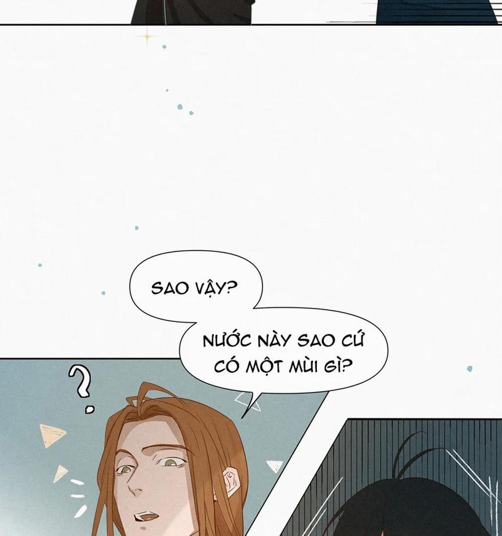 Tuyệt Xử Phùng Sinh 17 trang 36