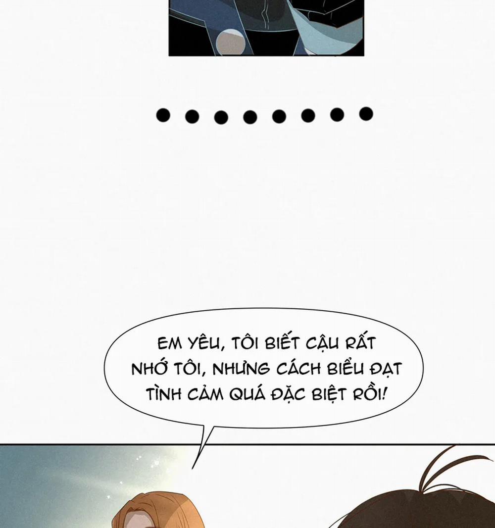 Tuyệt Xử Phùng Sinh 17 trang 40