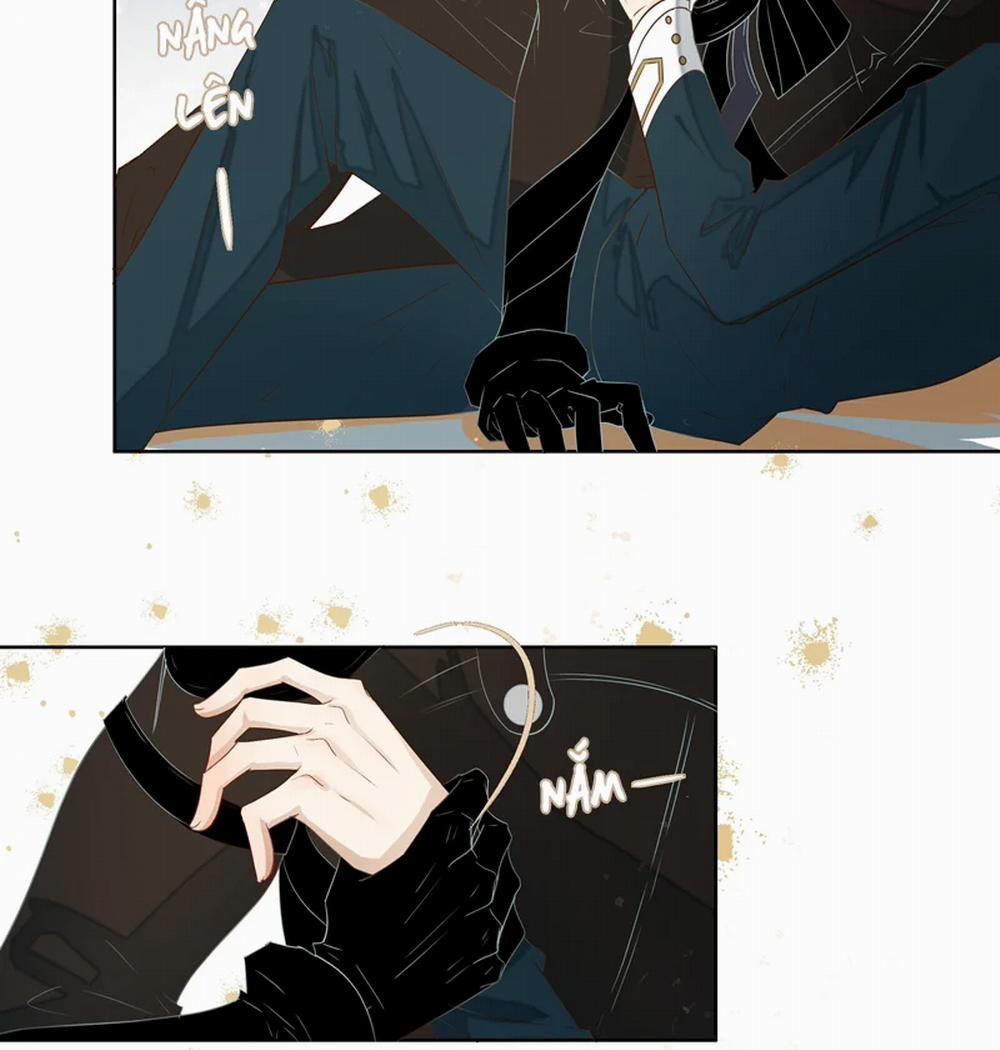 Tuyệt Xử Phùng Sinh 17 trang 5