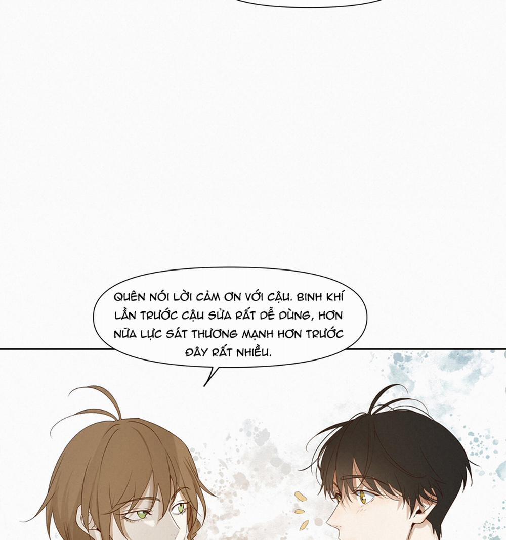 Tuyệt Xử Phùng Sinh 17 trang 51