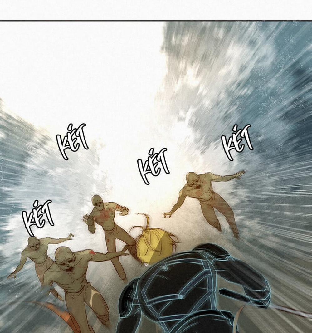 Tuyệt Xử Phùng Sinh 17 trang 61