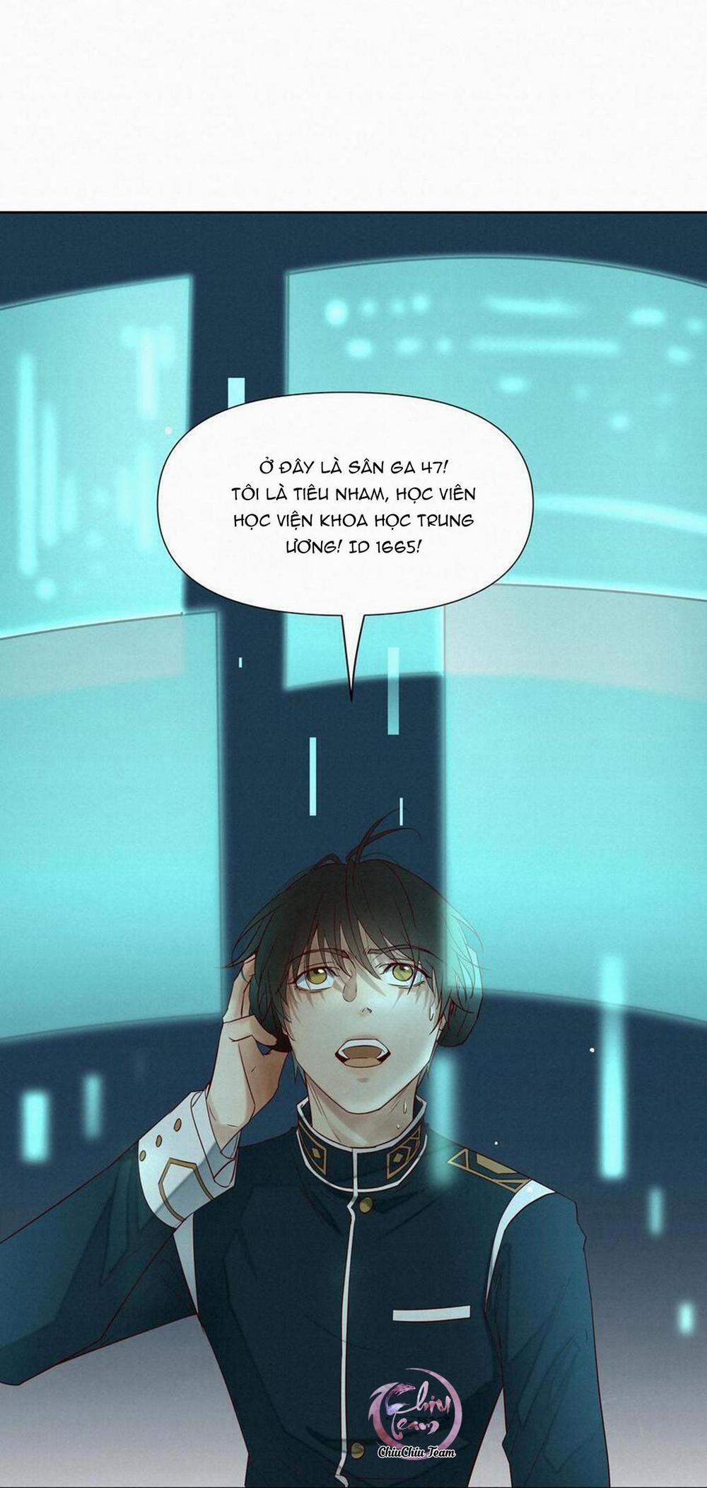 Tuyệt Xử Phùng Sinh 19 NGANG RAW trang 20