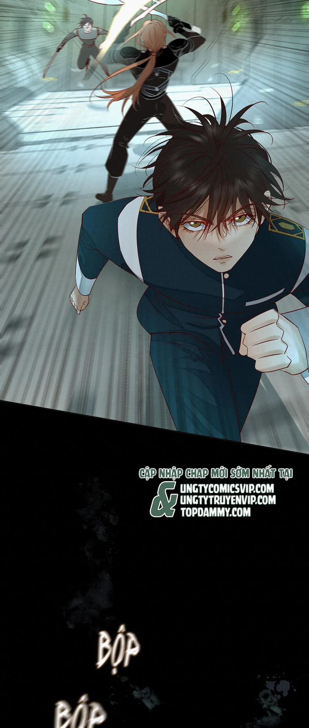 Tuyệt Xử Phùng Sinh 19 trang 12