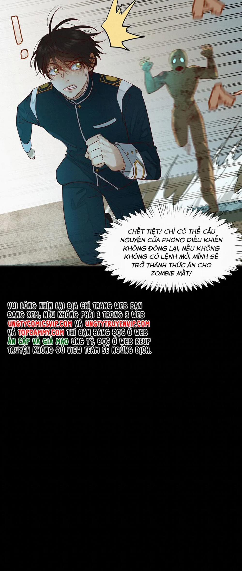 Tuyệt Xử Phùng Sinh 19 trang 14