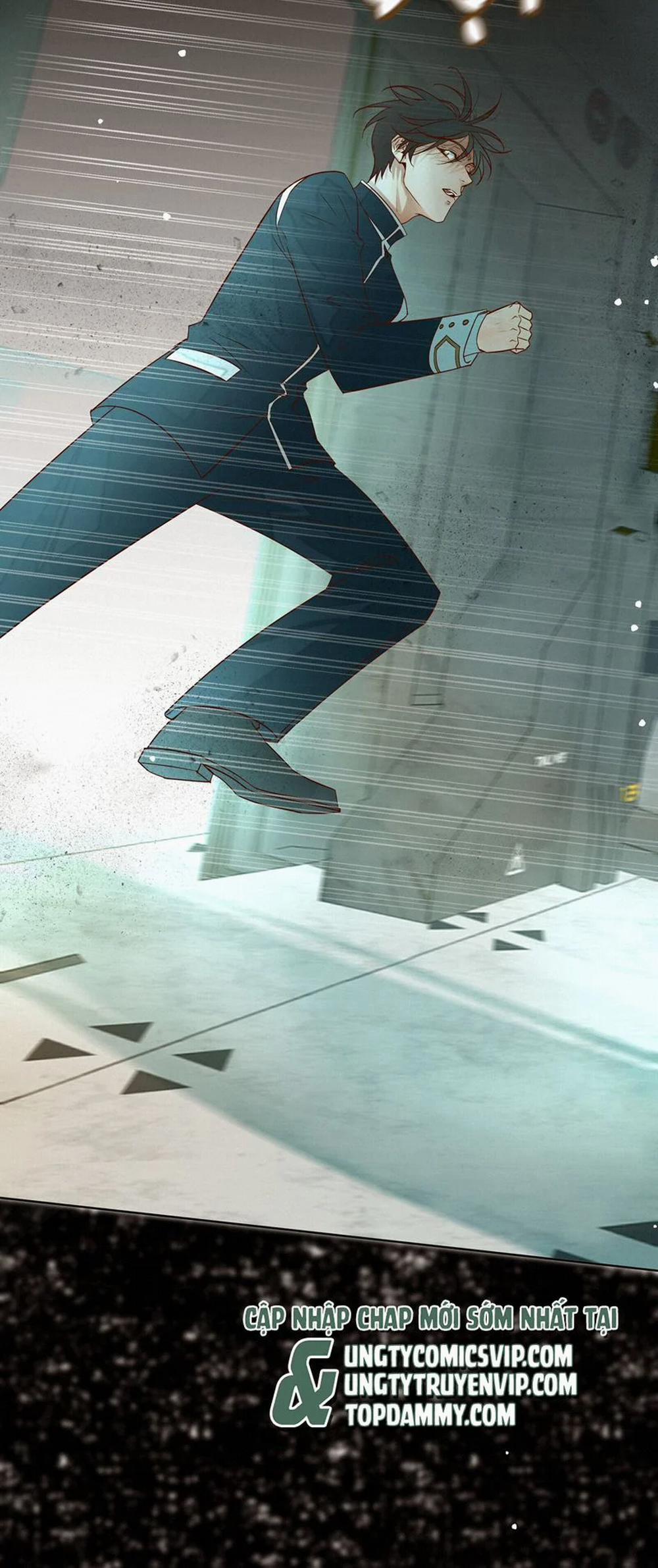 Tuyệt Xử Phùng Sinh 19 trang 16