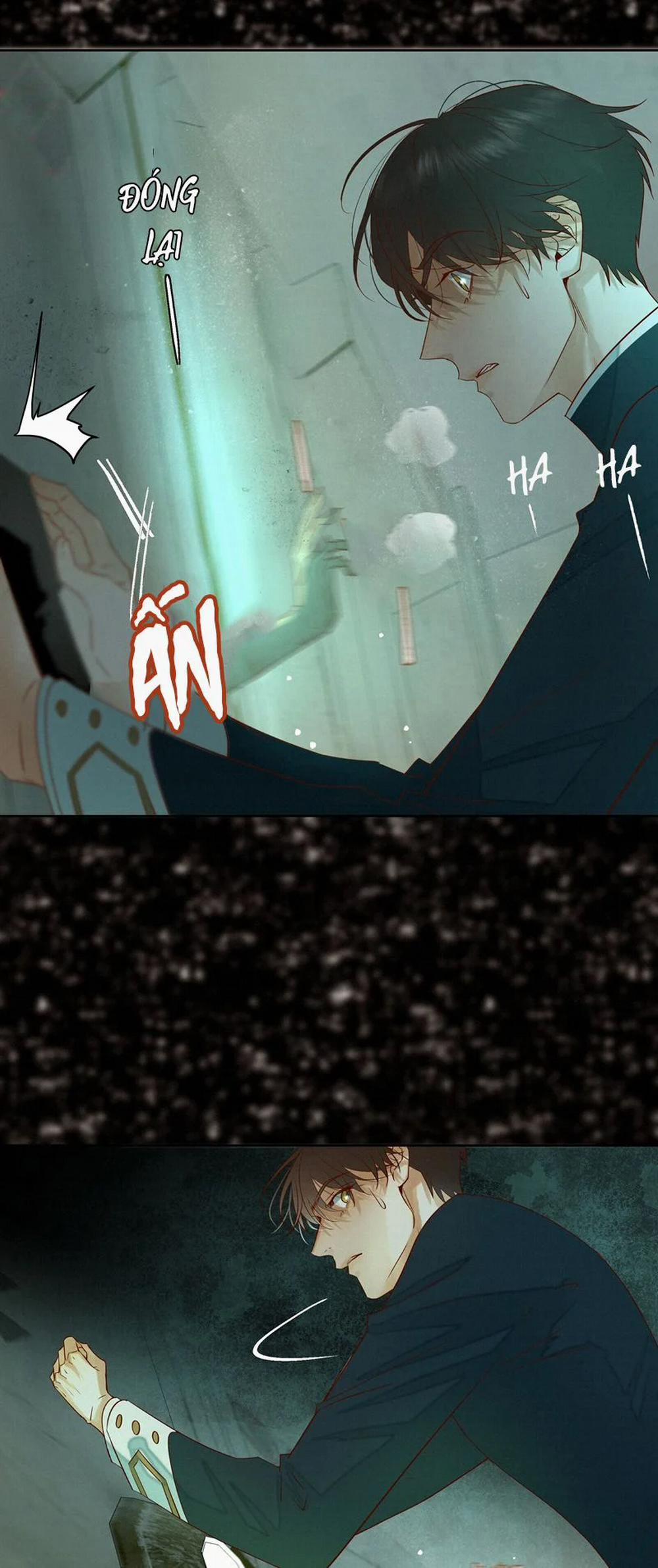 Tuyệt Xử Phùng Sinh 19 trang 17