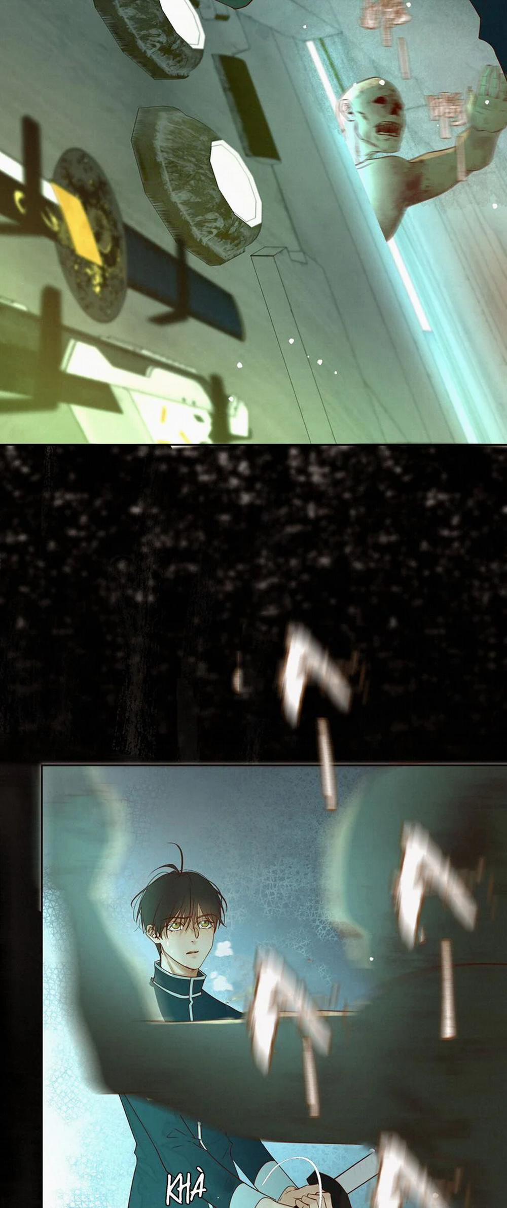 Tuyệt Xử Phùng Sinh 19 trang 18