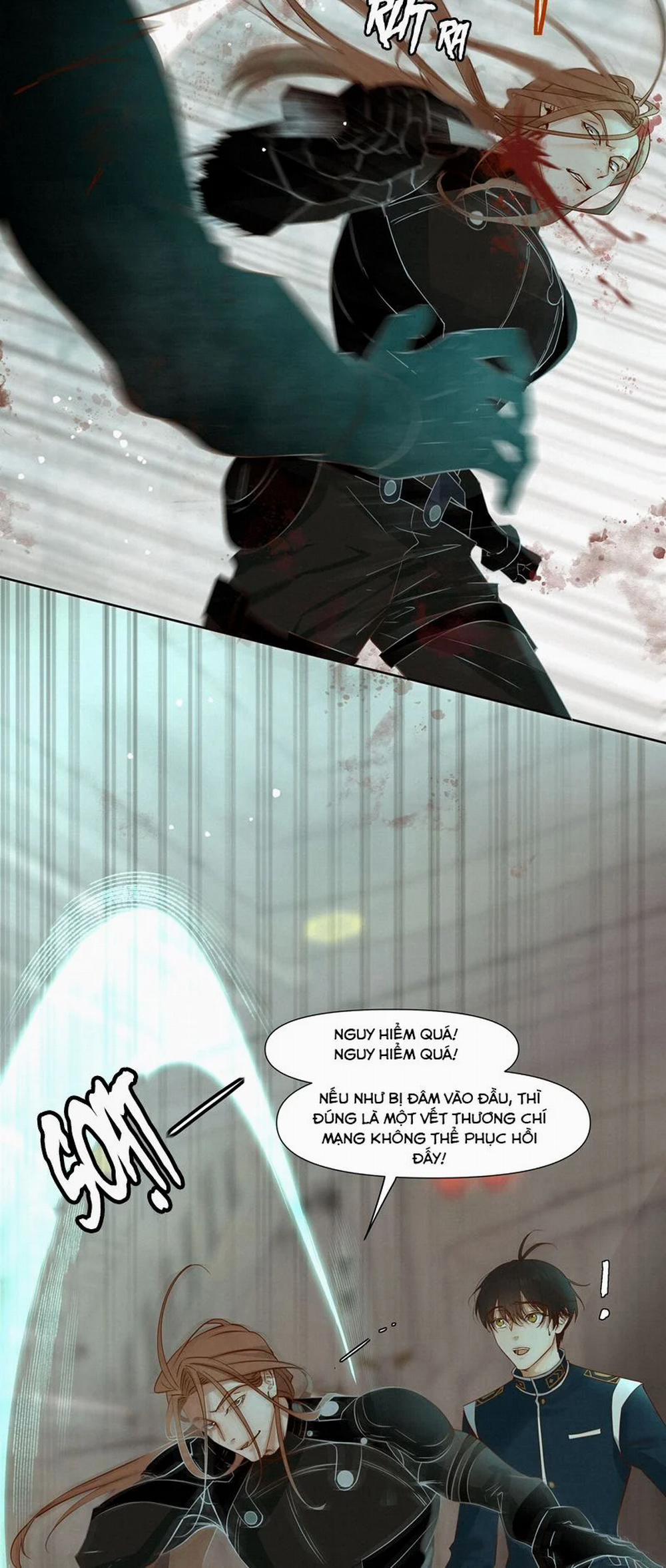 Tuyệt Xử Phùng Sinh 19 trang 2