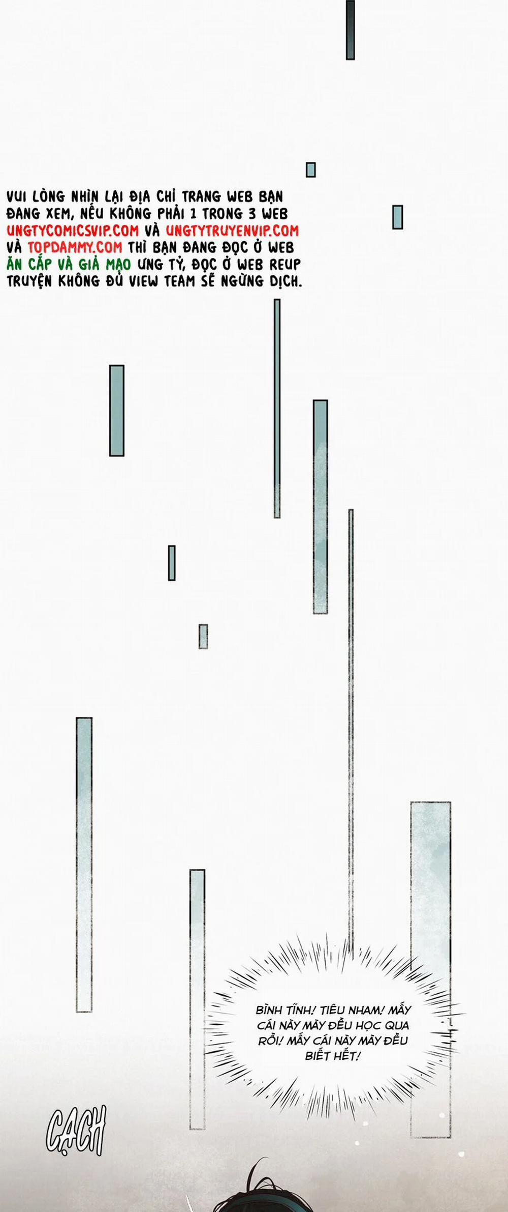 Tuyệt Xử Phùng Sinh 19 trang 24