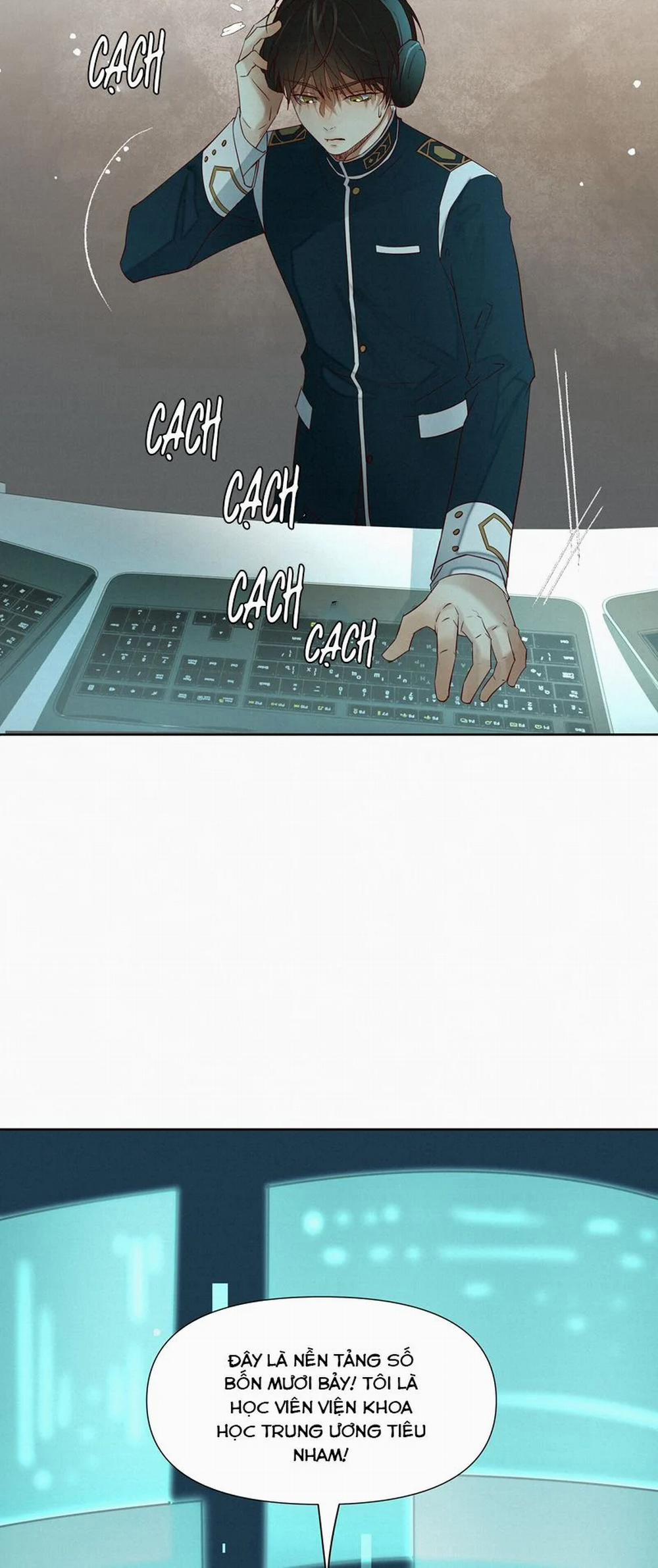 Tuyệt Xử Phùng Sinh 19 trang 25