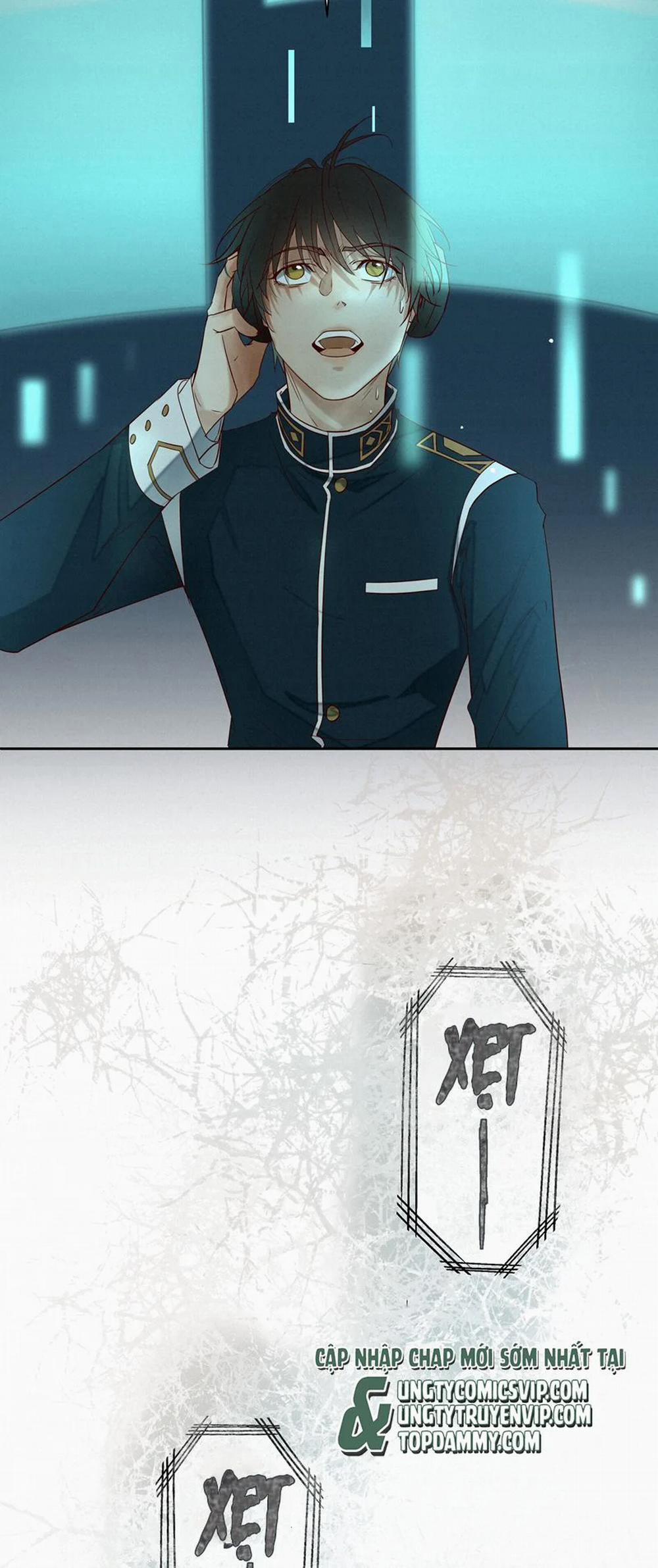 Tuyệt Xử Phùng Sinh 19 trang 26