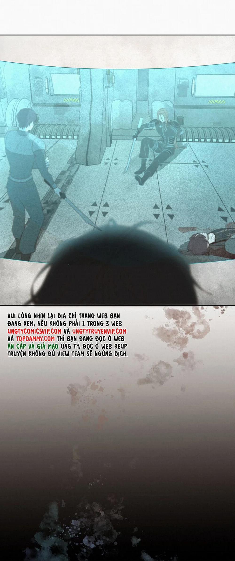 Tuyệt Xử Phùng Sinh 19 trang 29