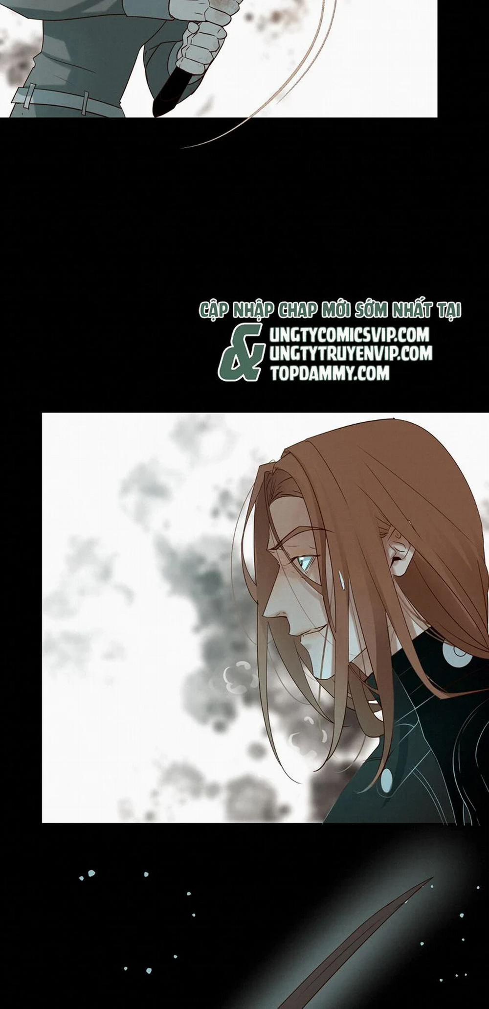 Tuyệt Xử Phùng Sinh 19 trang 31