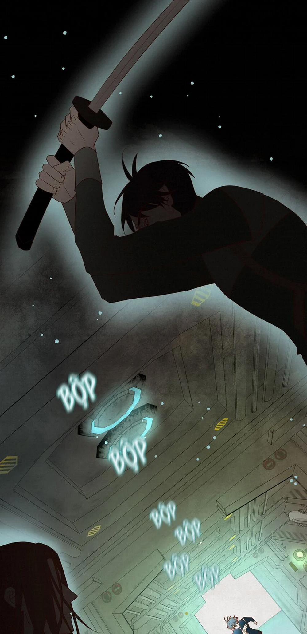 Tuyệt Xử Phùng Sinh 19 trang 32