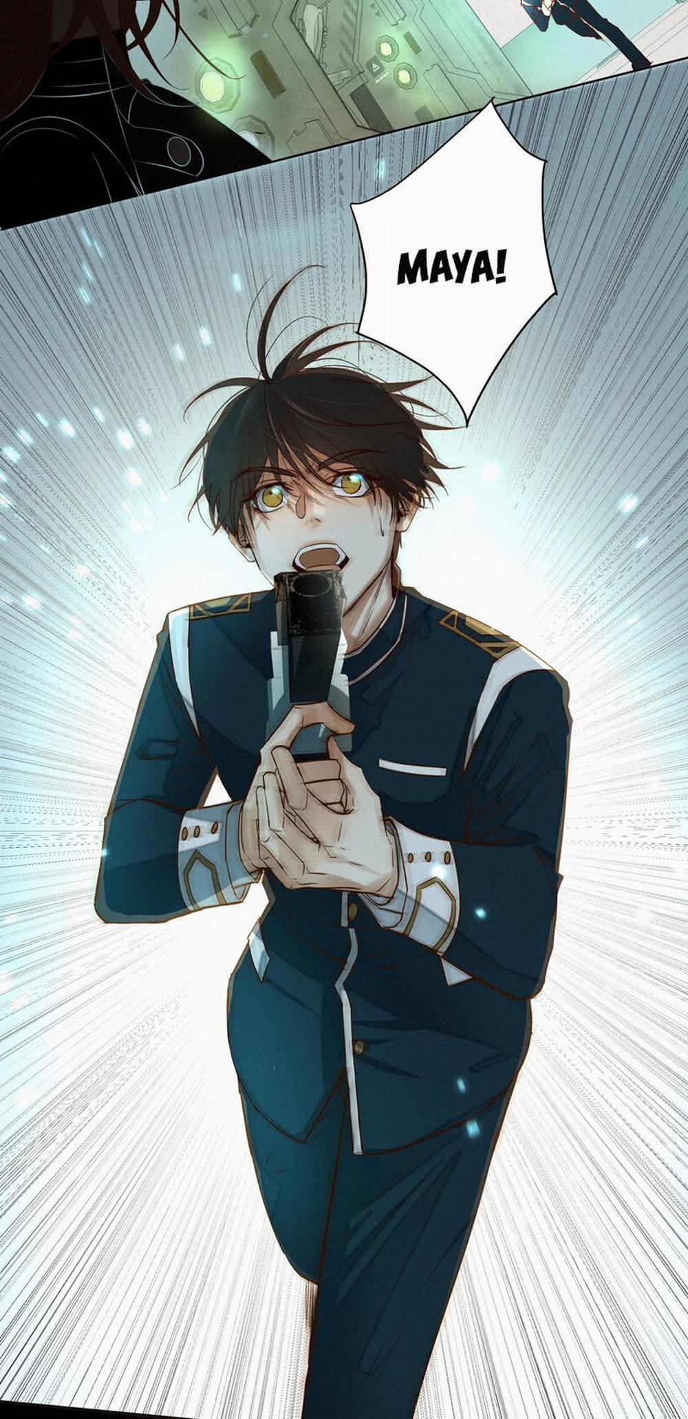 Tuyệt Xử Phùng Sinh 19 trang 33