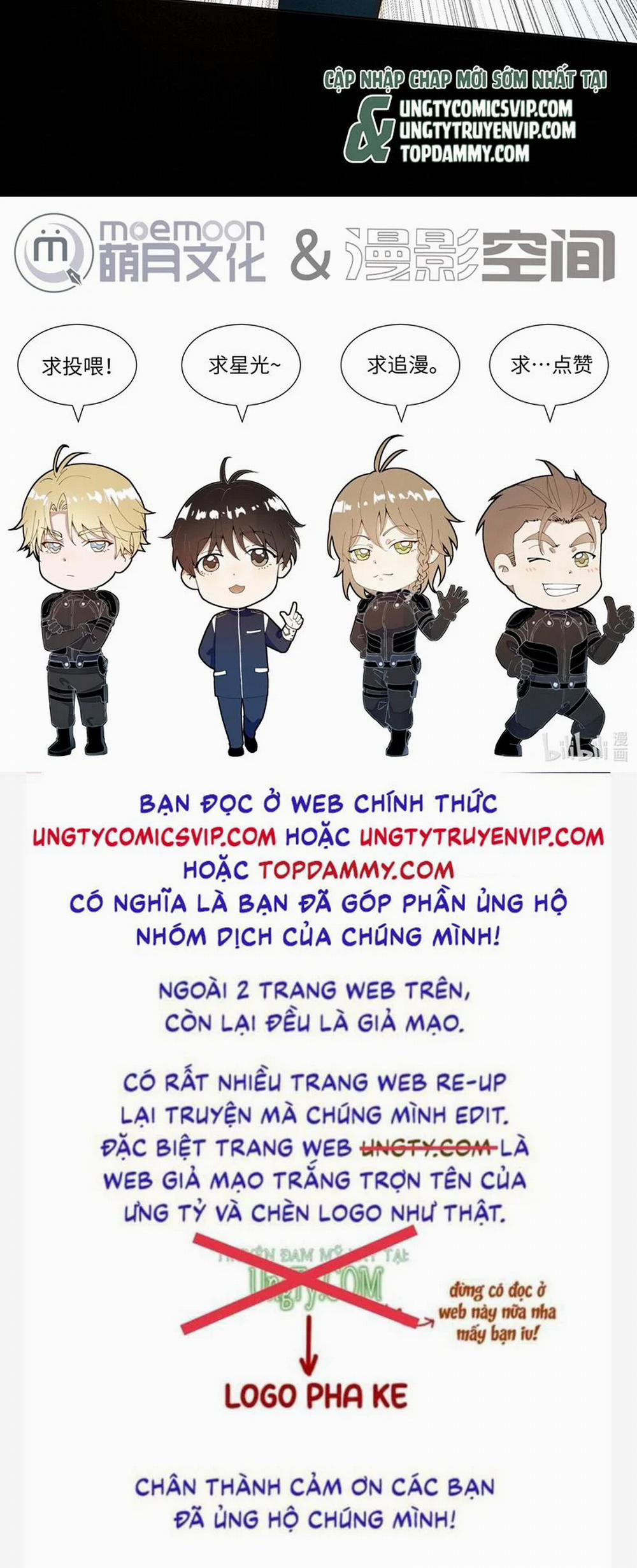 Tuyệt Xử Phùng Sinh 19 trang 34