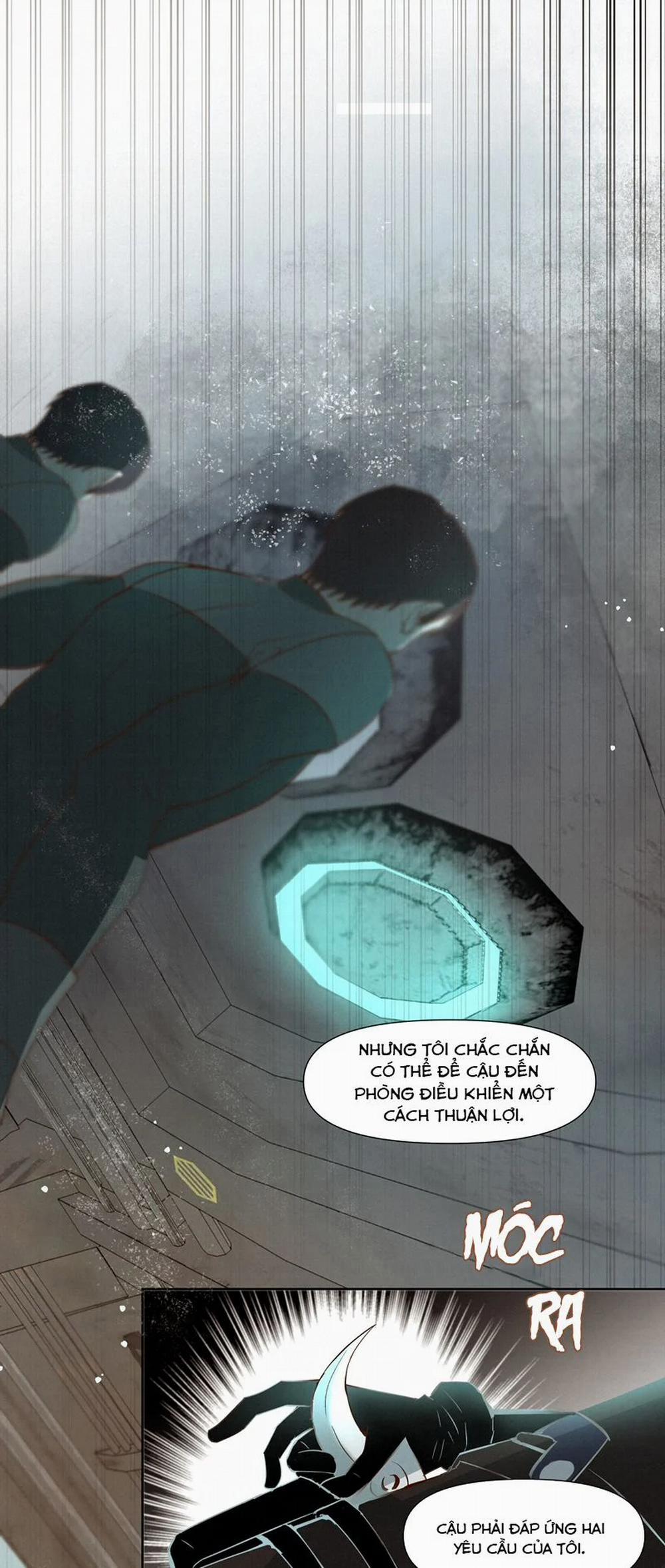 Tuyệt Xử Phùng Sinh 19 trang 7