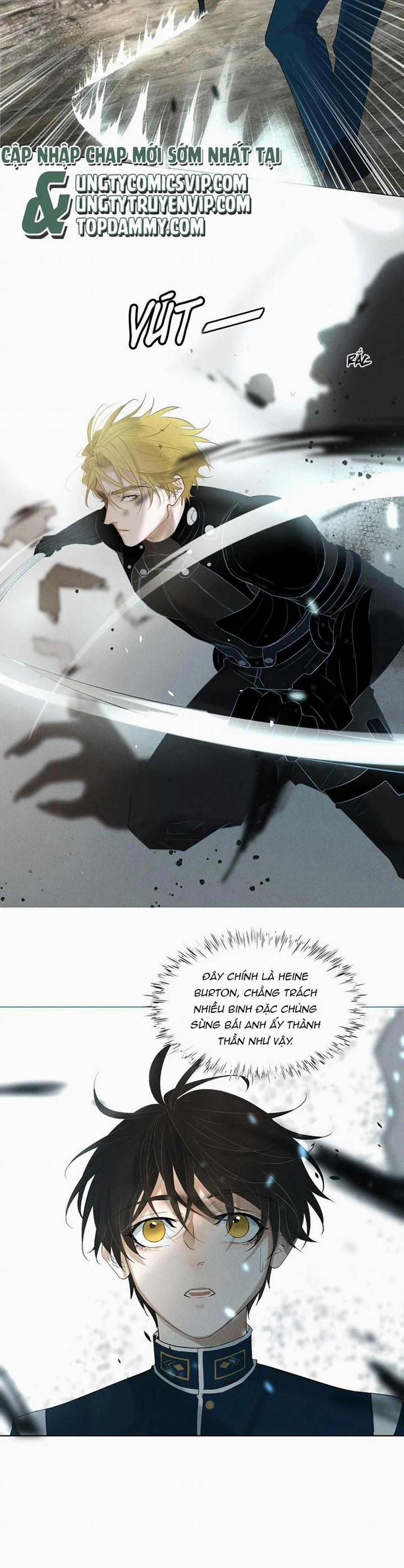 Tuyệt Xử Phùng Sinh 2 trang 3