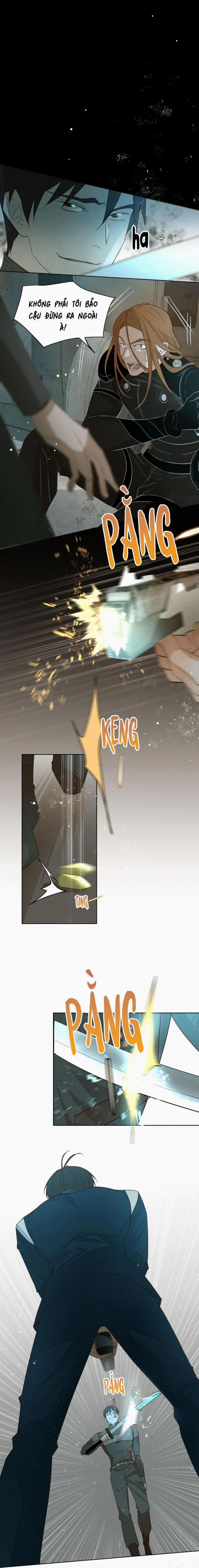 Tuyệt Xử Phùng Sinh 20 trang 3