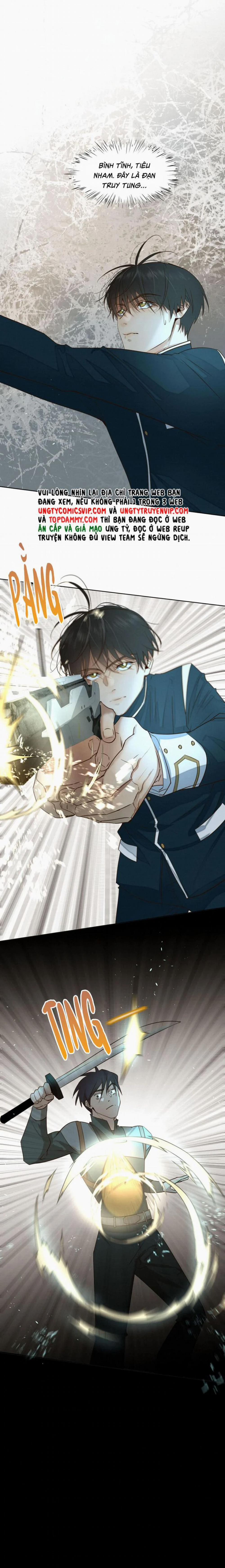 Tuyệt Xử Phùng Sinh 20 trang 4