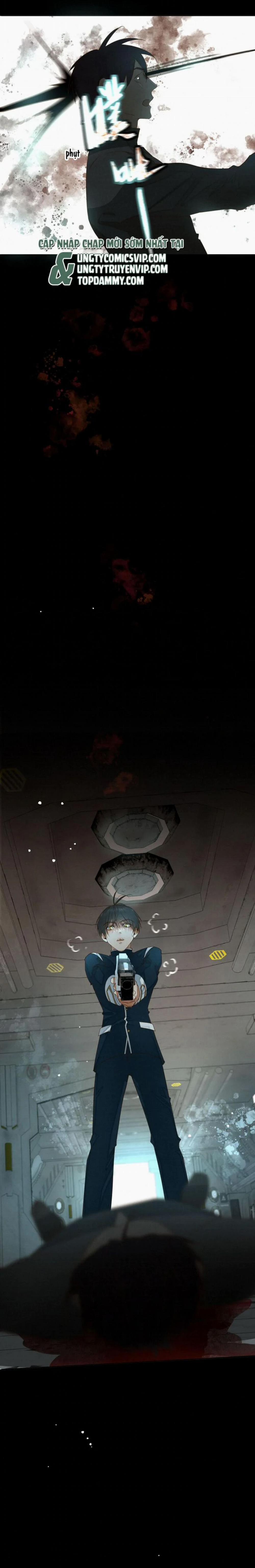 Tuyệt Xử Phùng Sinh 20 trang 5