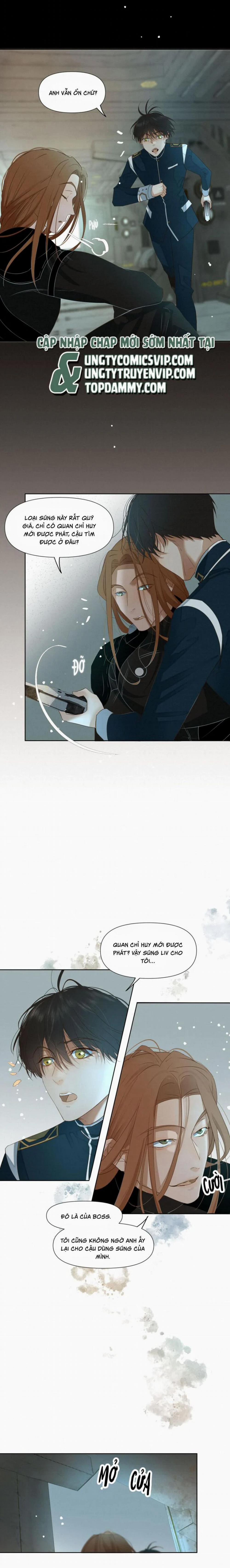 Tuyệt Xử Phùng Sinh 20 trang 6