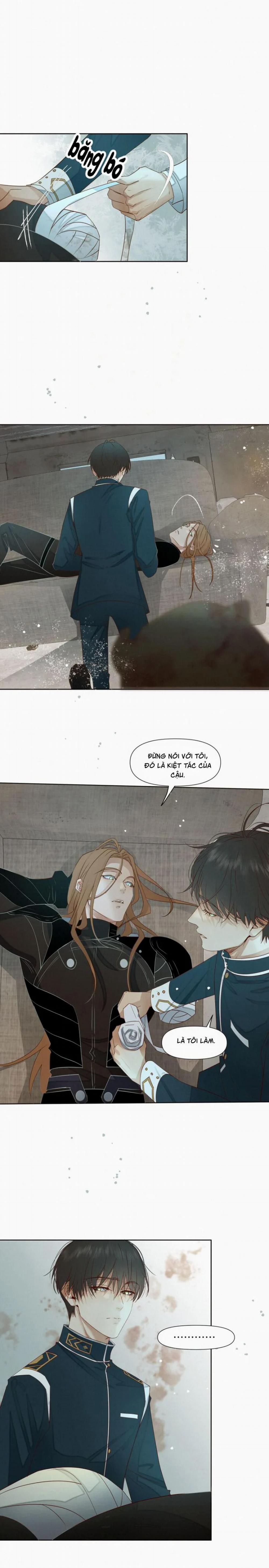 Tuyệt Xử Phùng Sinh 20 trang 8