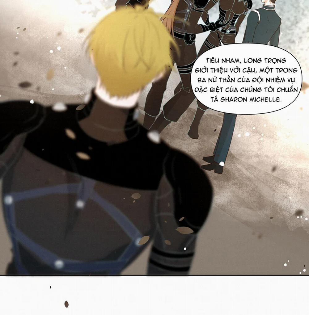 Tuyệt Xử Phùng Sinh 21 trang 13