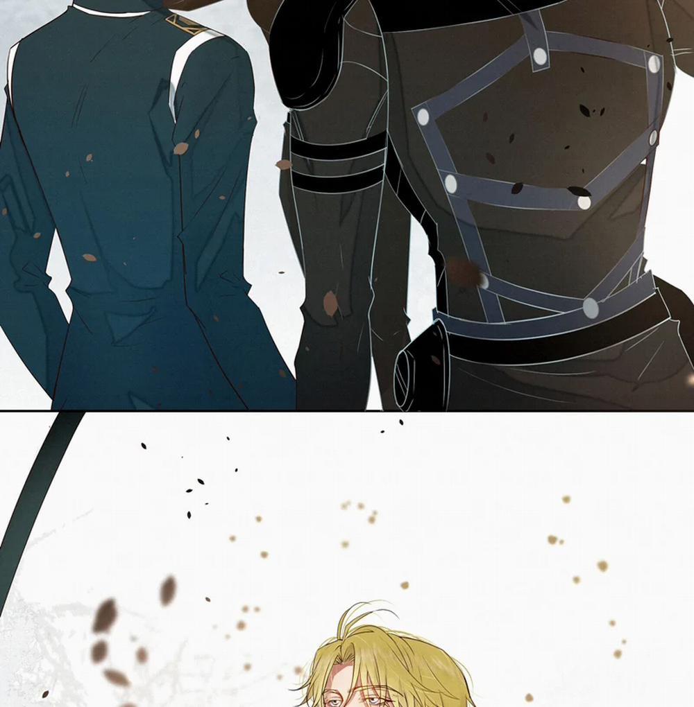 Tuyệt Xử Phùng Sinh 21 trang 16