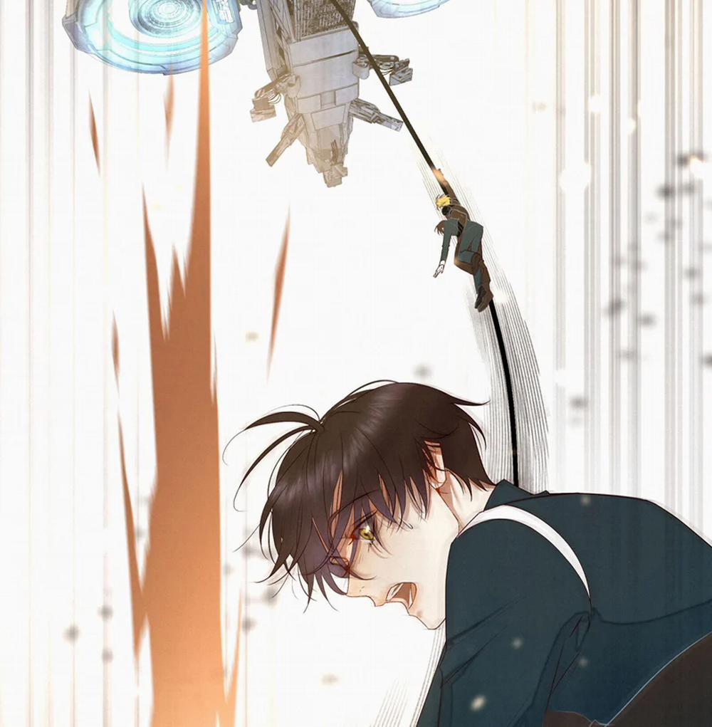 Tuyệt Xử Phùng Sinh 21 trang 19