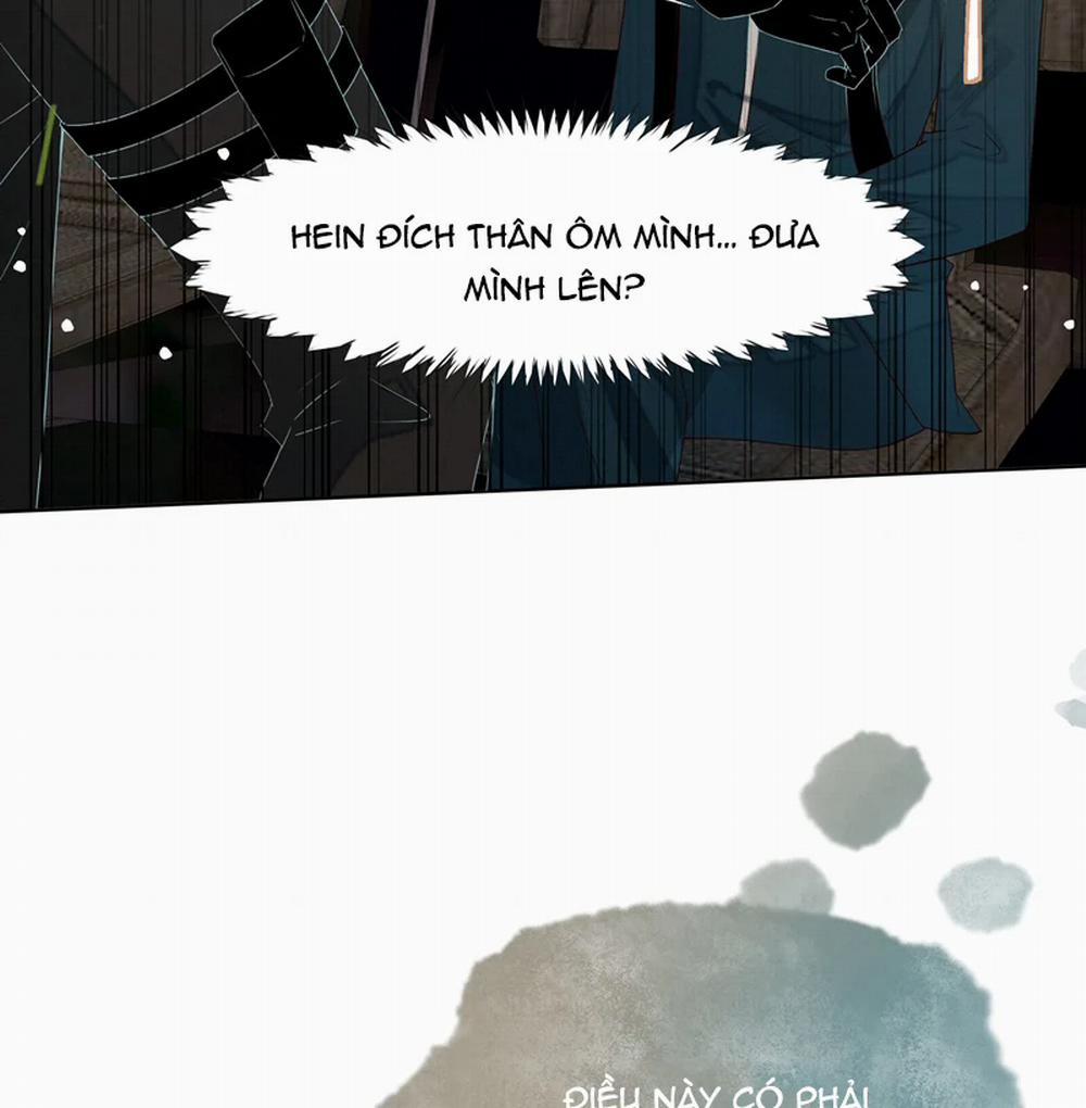 Tuyệt Xử Phùng Sinh 21 trang 25