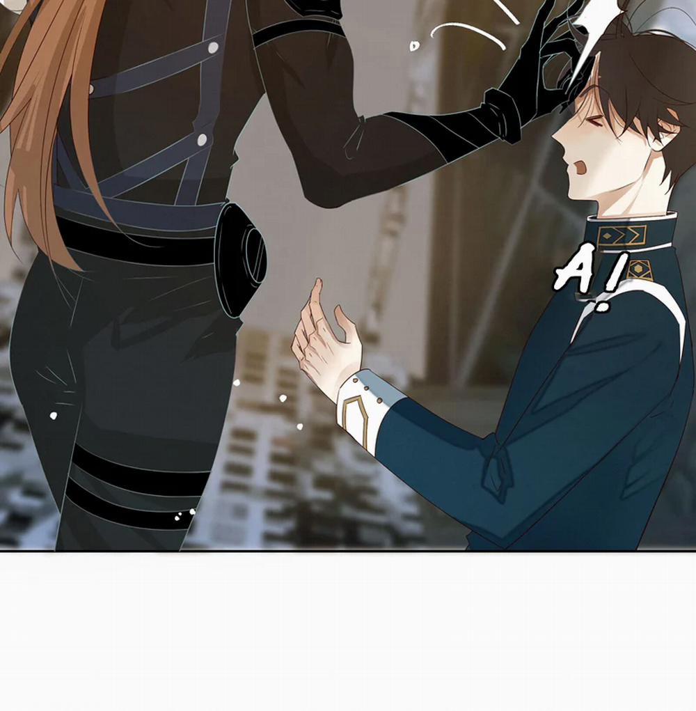 Tuyệt Xử Phùng Sinh 21 trang 29