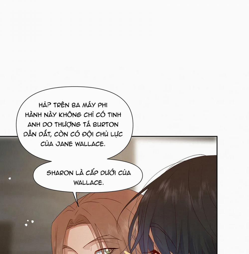 Tuyệt Xử Phùng Sinh 21 trang 32