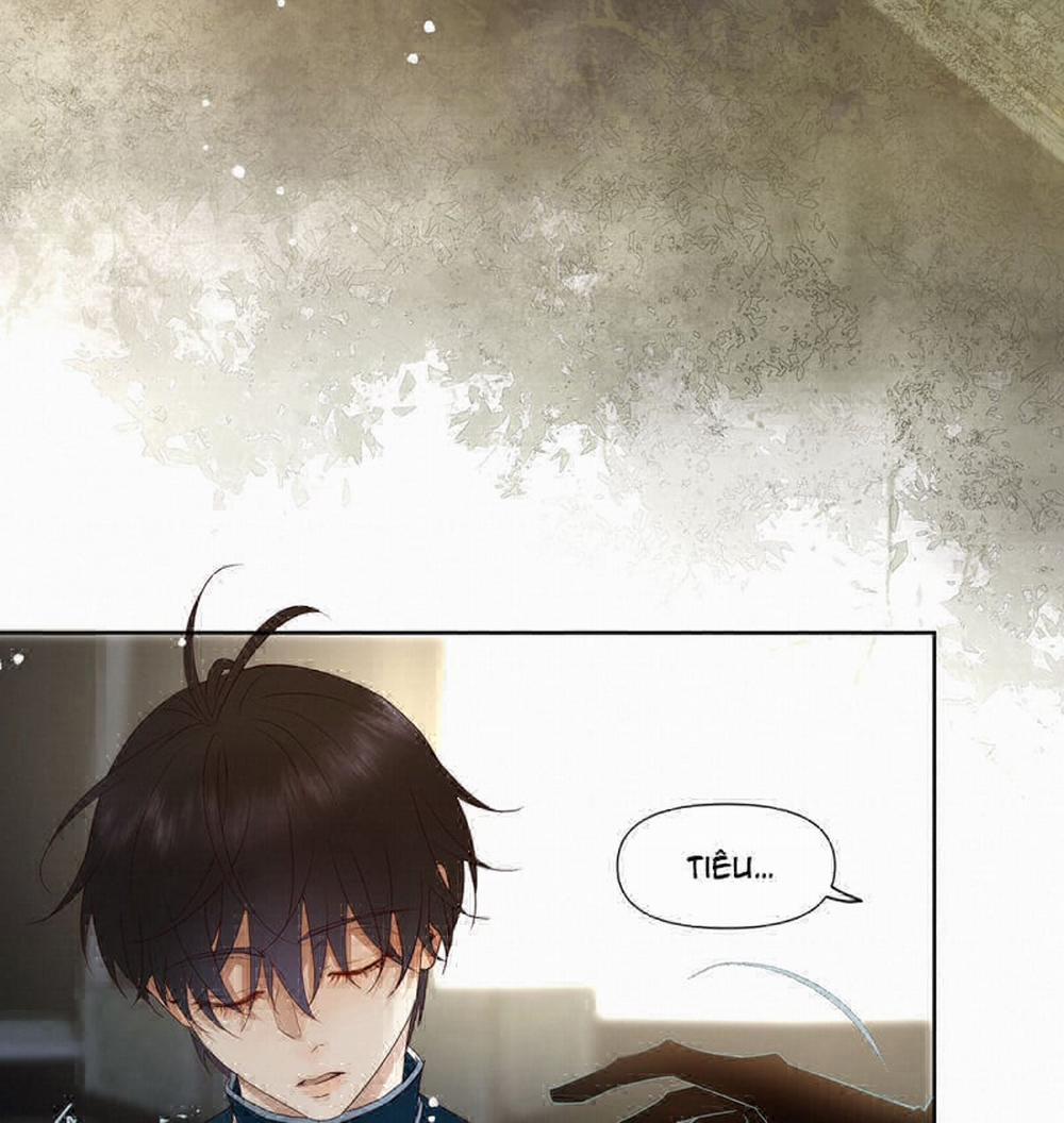 Tuyệt Xử Phùng Sinh 21 trang 46