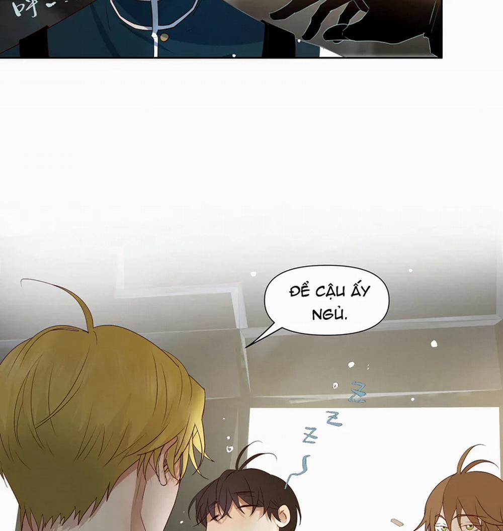 Tuyệt Xử Phùng Sinh 21 trang 47