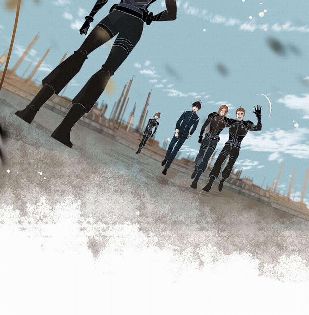 Tuyệt Xử Phùng Sinh 21 trang 6