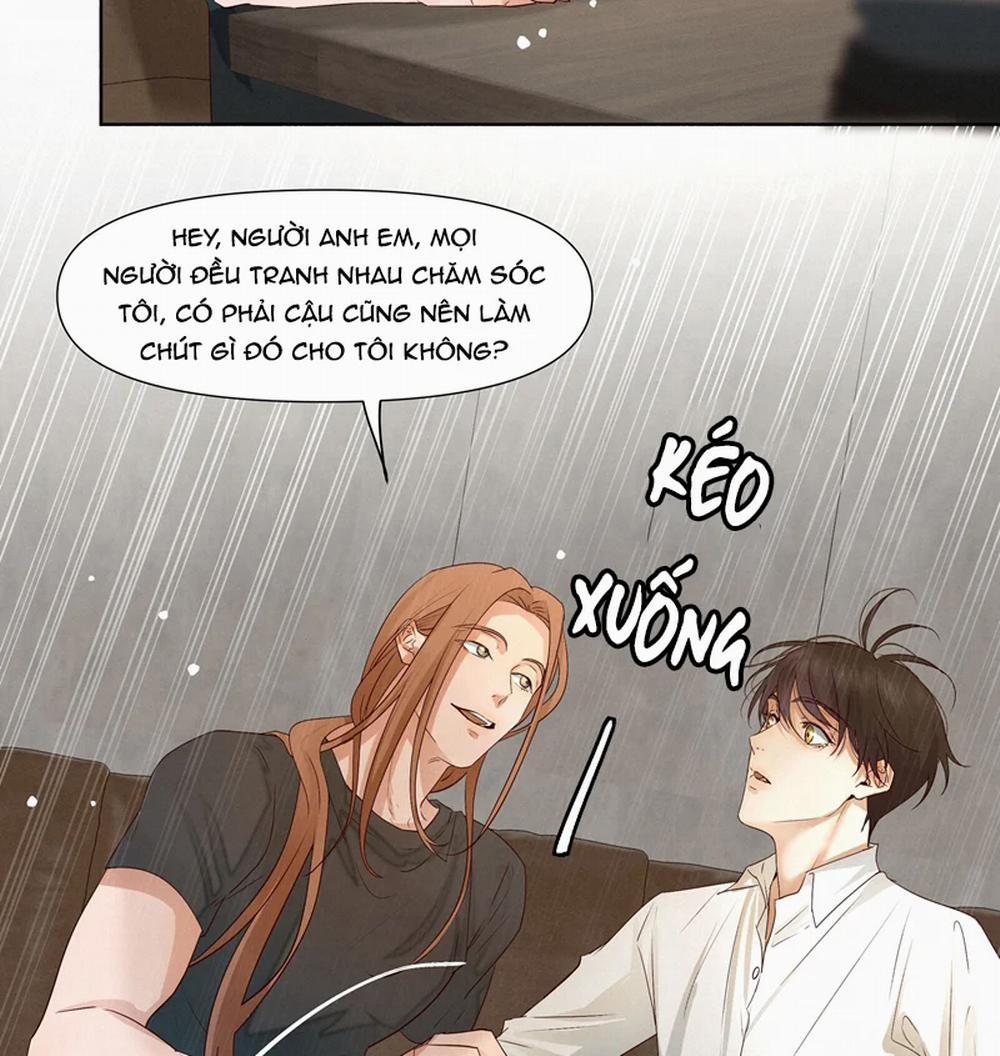 Tuyệt Xử Phùng Sinh 21 trang 60