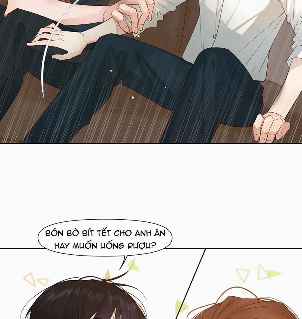 Tuyệt Xử Phùng Sinh 21 trang 61