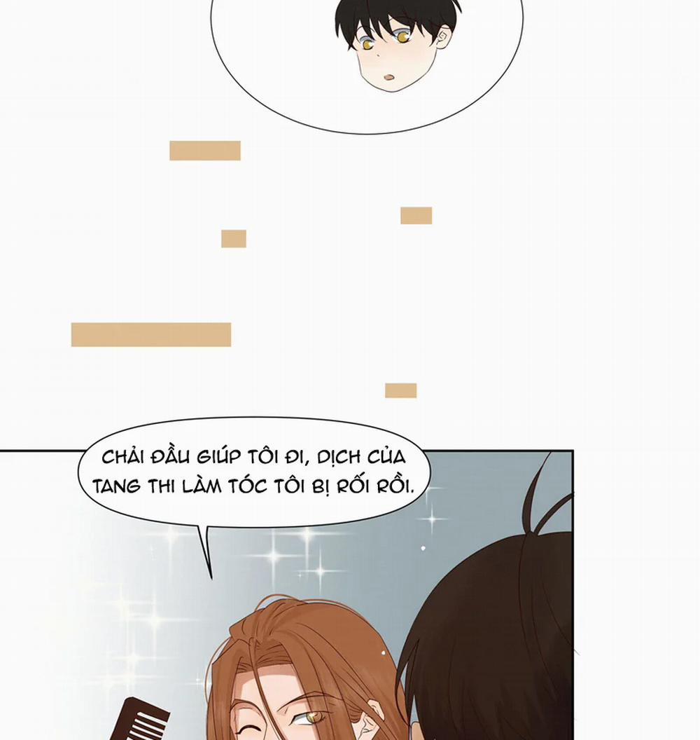 Tuyệt Xử Phùng Sinh 21 trang 63