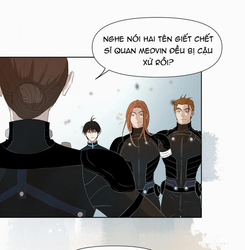 Tuyệt Xử Phùng Sinh 21 trang 7