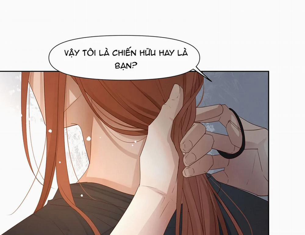 Tuyệt Xử Phùng Sinh 21 trang 73