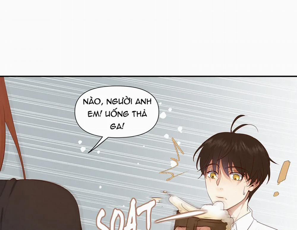 Tuyệt Xử Phùng Sinh 21 trang 77