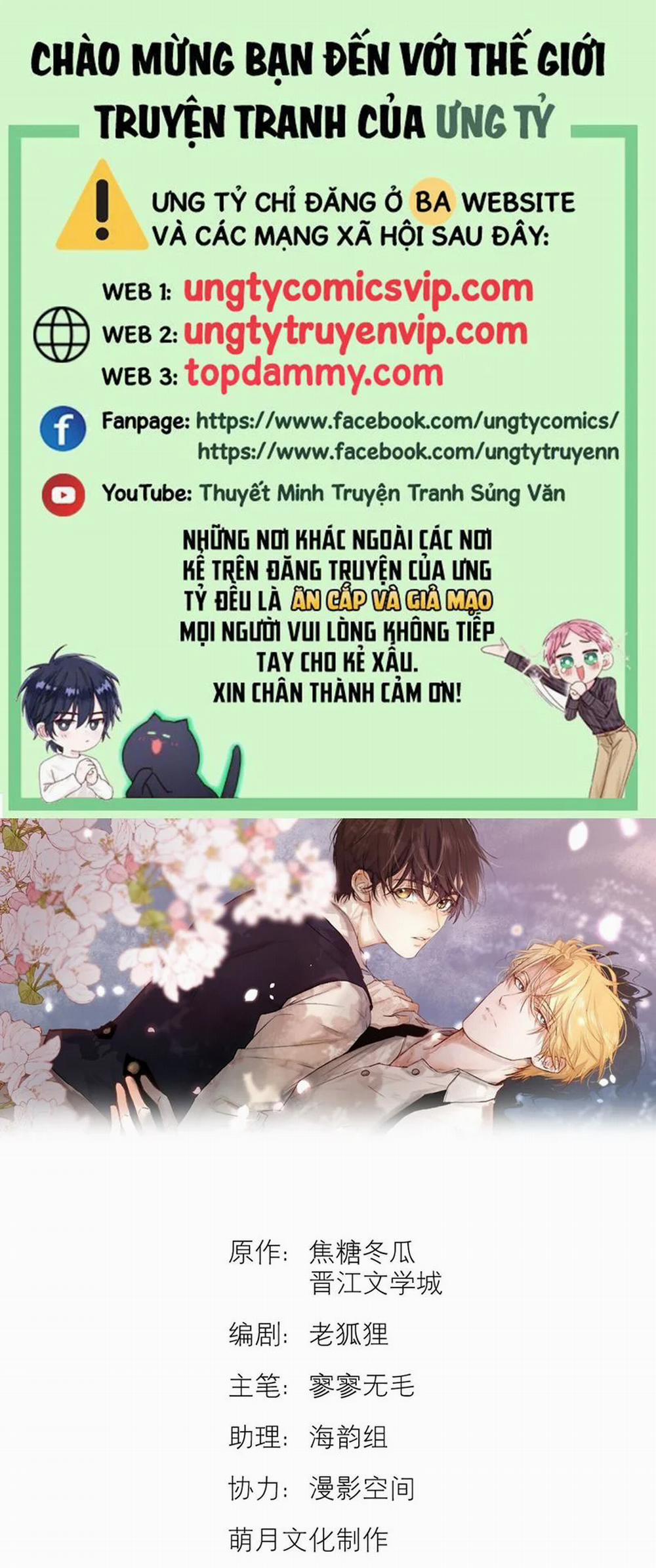 Tuyệt Xử Phùng Sinh 22 trang 0