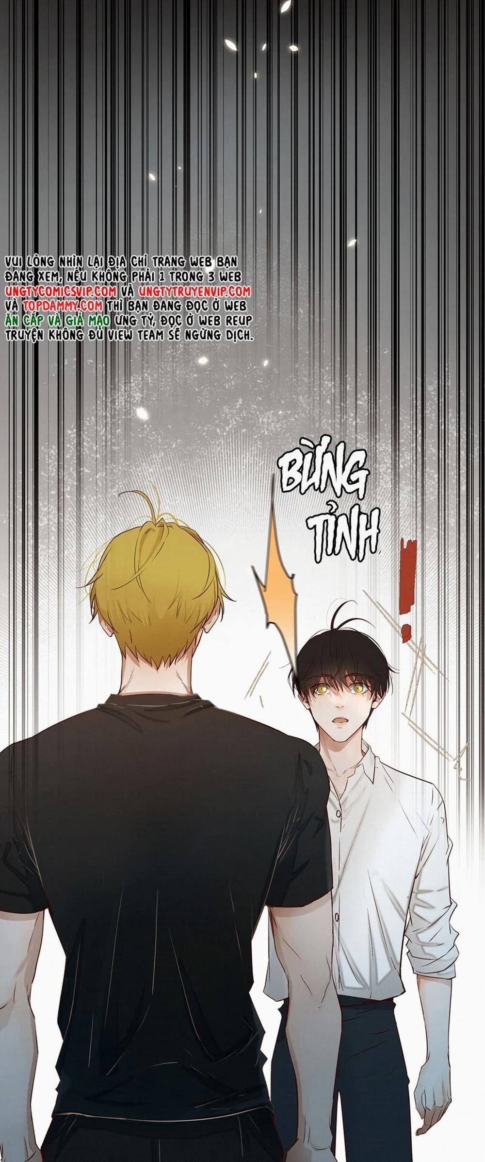 Tuyệt Xử Phùng Sinh 22 trang 12