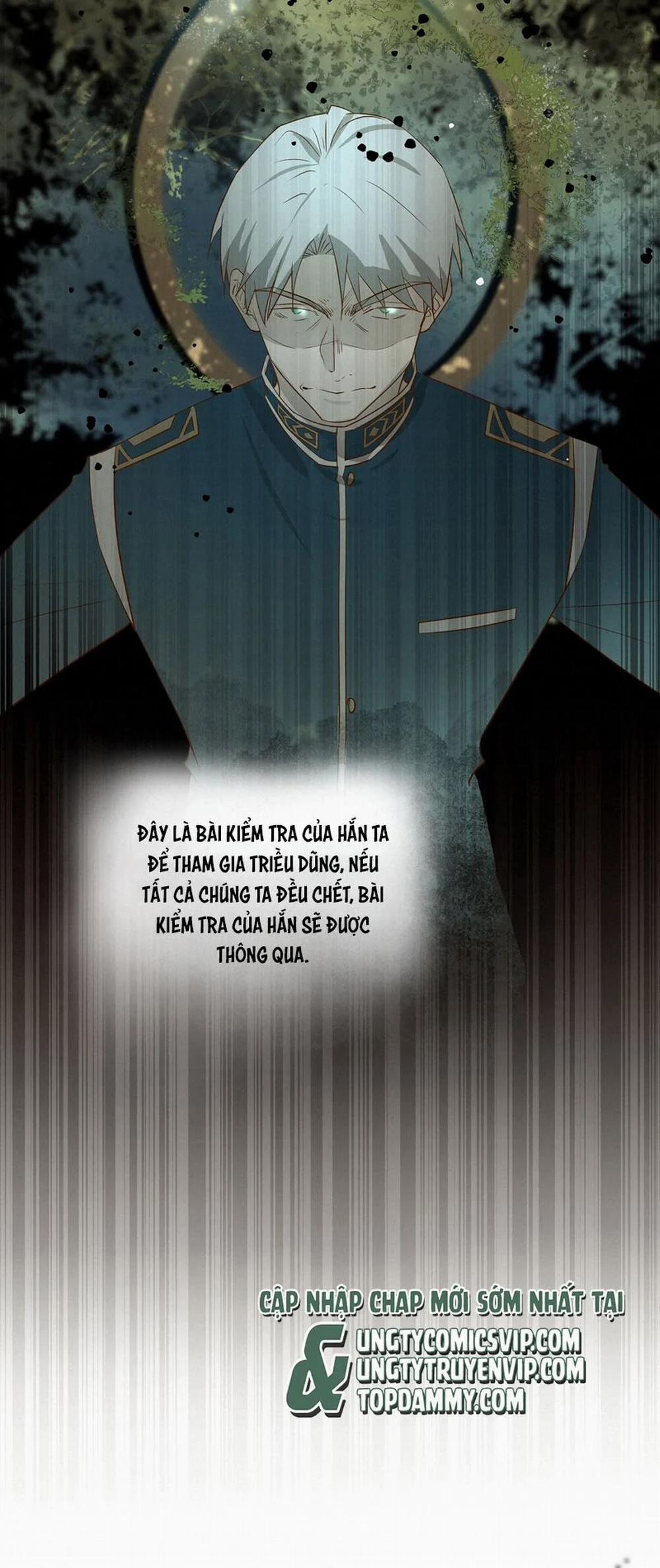 Tuyệt Xử Phùng Sinh 22 trang 17