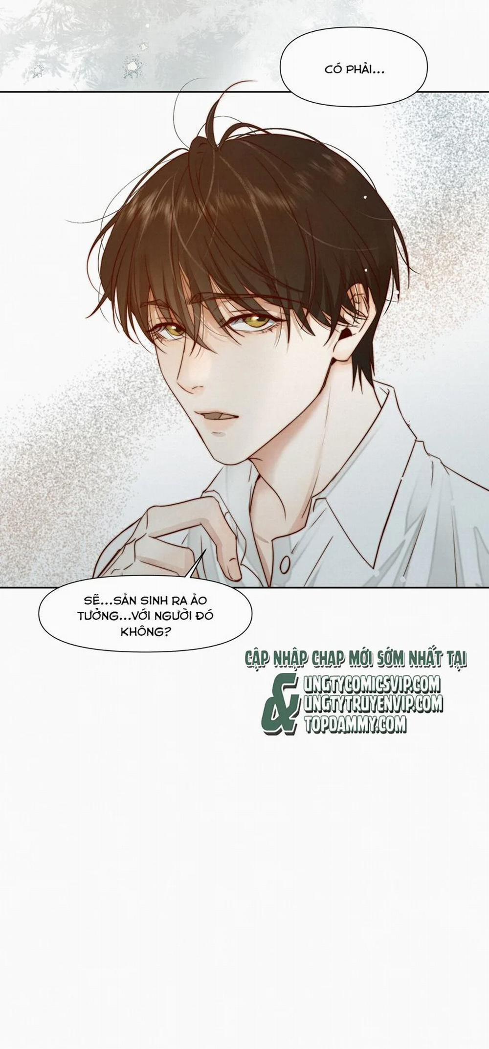 Tuyệt Xử Phùng Sinh 22 trang 34