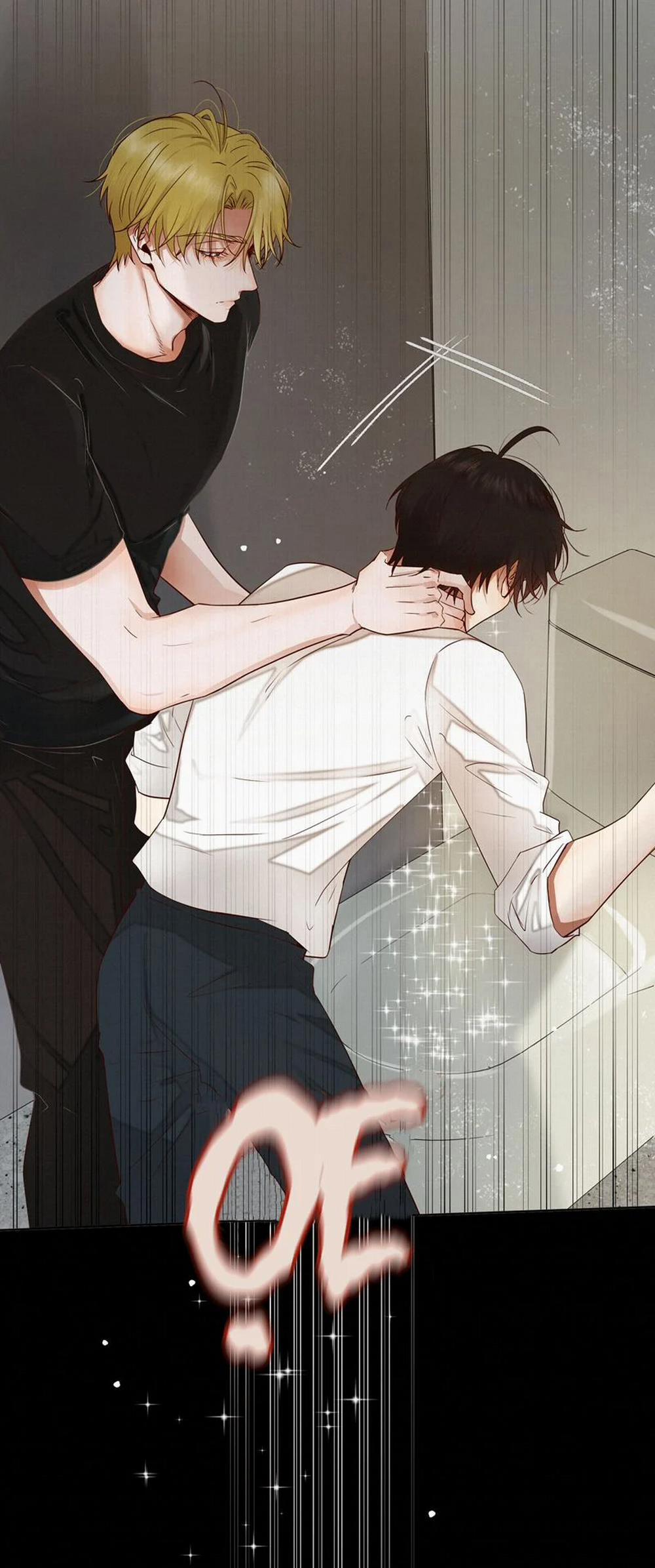 Tuyệt Xử Phùng Sinh 22 trang 4